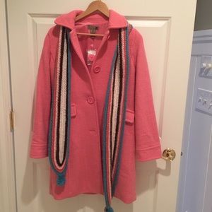 COPY - NWT Forever 21 Coat
